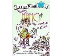 Fancy Nancy, I Can Read. Level 1 Jane O'Connor (Auteur)