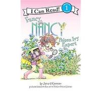 Fancy Nancy, I Can Read. Level 1 Jane O'Connor (Auteur)