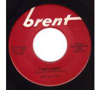 Fancy Nancy/It Could Be (VG+/VG++ 45 rpm)