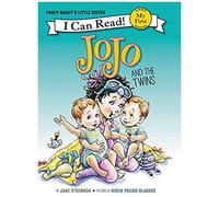 Fancy Nancy: Jojo And The Twins