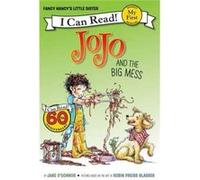 Fancy Nancy Jojo & The Big Mess Jane O,connor, (Auteur)