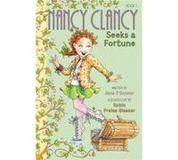 Fancy Nancy: Nancy Clancy Seeks A Fortune (Hardcover) Jane O,connor, (Auteur)
