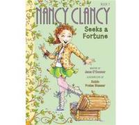 Fancy Nancy Nancy Clancy Seeks A Fortune Jane O,connor, Robin Preiss - Glasser, Carolyn Bracken (Auteur)