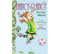 Fancy Nancy: Nancy Clancy, Soccer Mania