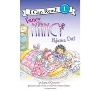 Fancy Nancy: Pajama Day