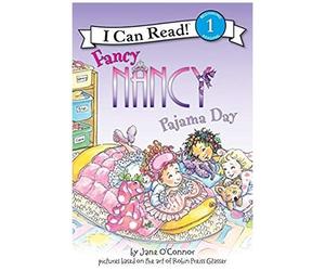 Fancy Nancy: Pajama Day