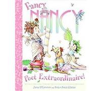 Fancy Nancy Poet Extraordinaire!, Fancy Nancy Jane O'Connor (Auteur)