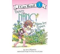 Fancy Nancy: Poison Ivy Expert