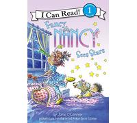 Fancy Nancy Sees Stars