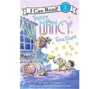 Fancy Nancy Sees Stars, I Can Read Series Jane O'Connor (Auteur)
