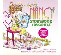 Fancy Nancy Storybook Favorites by Jane OConnor Jane OConnor (Auteur)