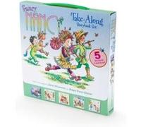 Fancy Nancy TakeAlong Storybook Set by Jane OConnor Jane O,connor (Auteur)