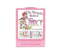 Fancy Nancy: The Wonderful World Of Fancy Nancy