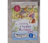 Fancy Nancy Treasury 6 books in 1