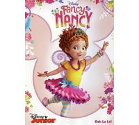 Fancy Nancy, Vol. 1