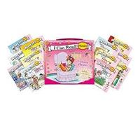 Fancy Nancys 12Book Fantastic Phonics Fun by Jane OConnor Paperback Book Jane OConnor (Auteur)