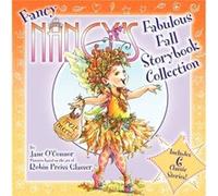 Fancy Nancys Fabulous Fall Storybook Collection by Jane OConnor Jane O,connor (Auteur)
