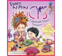 Fancy Nancy's Fabulously Fancy Treasury
