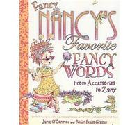 Fancy Nancy's Favorite Fancy Words, Fancy Nancy Jane O'Connor (Auteur)