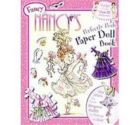 Fancy Nancy's Perfectly Posh Paper Doll Book, Fancy Nancy Jane O'Connor (Auteur)