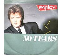 Fancy - No Tears [Vinyl Single 7'']
