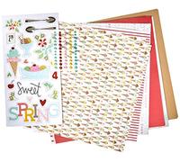 Fancy Pants Designs A Cherry ON COLLECTN 12X12, 0, Taille unique