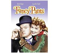 Fancy Pants [Dvd]