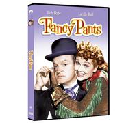 Fancy Pants (DVD) Bruce Cabot: Jack Kirkwood: Lea Penman Bob Hope Lucille Ball