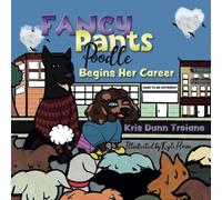 Fancy Pants Poodle Begins Her Career