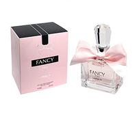 Fancy Pink pour femmes de Johan B. Paris - 84 ml Eau de Parfum Spray