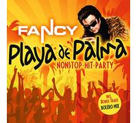 Fancy - Playa de Palma Nonstop-Hit-Party [Import]