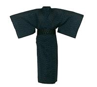 Fancy Pumpkin Ensemble de méditation de costume de pyjamas pour Homme Color1140-m M