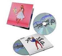 PinkPantheress – Fancy Some More? – CD – Warner Music