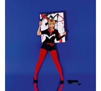 PinkPantheress – Fancy Some More? – CD – Warner Music