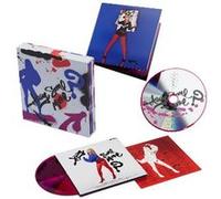 PinkPantheress – Fancy some more? – Coffret 3 CD – Warner Music