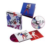 Fancy Some More ? Coffret CD