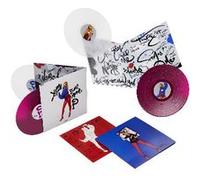 PinkPantheress – Fancy Some More? – Vinyle LP violet transparent