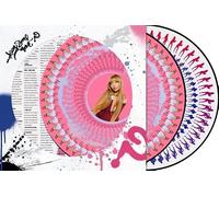 Fancy Some More? Zoetrope LP Pinkpantheress