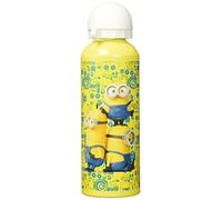 Fancy STT3224020 Minions Gourde Isotherme en métal