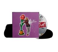 Fancy That CD