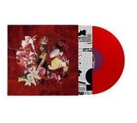 PinkPantheress – Fancy That – Vinyle 12" Rouge