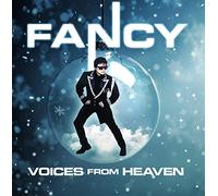 Fancy - Voices from Heaven