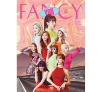 Fancy You CD