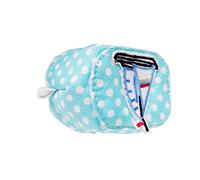 FANCYPUMPKIN Creative Eye Patch Patch Lunettes Uniques Couvrent Le Traitement de l'amblyopie pour Les Yeux Paresseux pour Les Enfants (œil Gauche), K