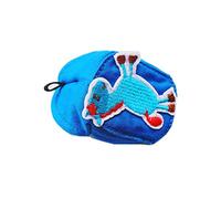 FANCYPUMPKIN Creative Eye Patch Patch Lunettes Uniques Couvrent Le Traitement de l'amblyopie pour Les Yeux Paresseux pour Les Enfants (œil Gauche), H