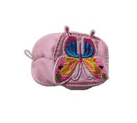 FANCYPUMPKIN Creative Eye Patch Patch Lunettes Uniques Couvrent Le Traitement de l'amblyopie pour Les Yeux Paresseux pour Les Enfants (œil Gauche), L