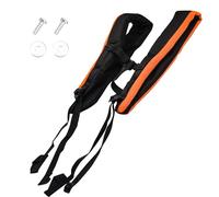 FancyTark Ensemble de bretelles de rechange pour souffleurs à dos Stihl BR800 BR800x 4283 710 9005 gauche 4283 710 9004
