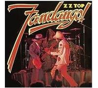 Zz Top – Fandango – Vinyle – Warner Music