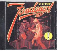 ZZ Top - Fandango