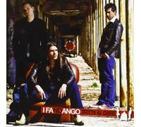 Fandango - Dritto Al Cuore [Import]